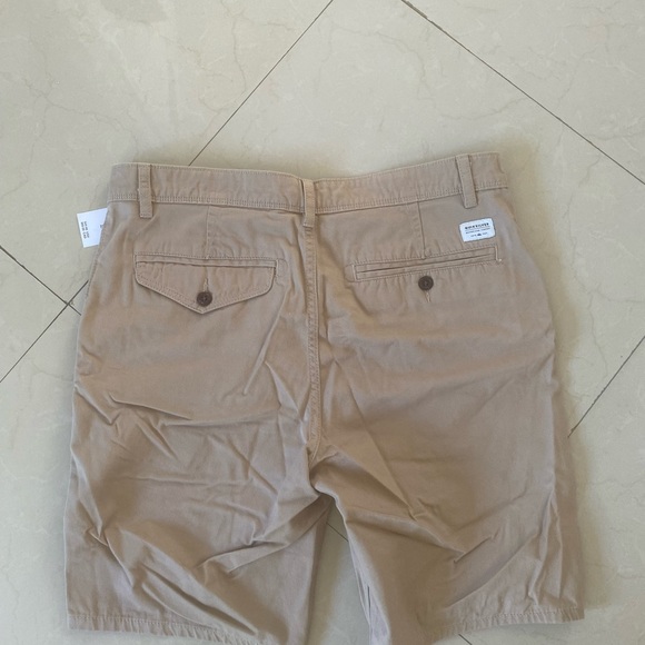Quicksilver Chino Short - Picture 2 of 3